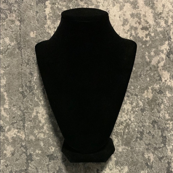 Velvet Display Stand - Picture 2 of 3